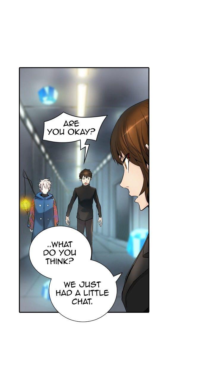 Tower Of God, Chapter 342 image 019